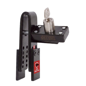 Anti Theft Car Clutch Lock
