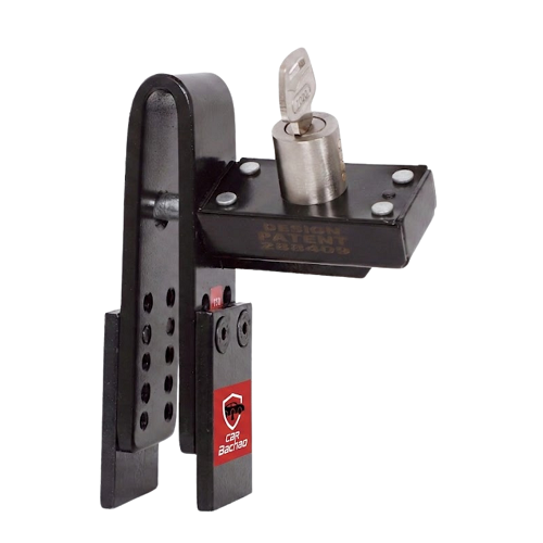 Anti Theft Car Lock